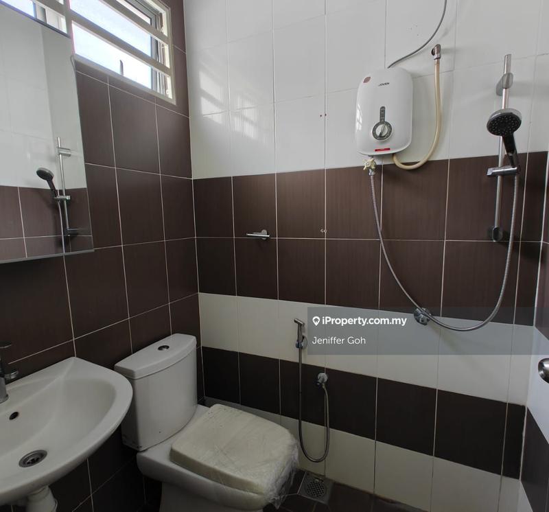 2-storey Terraced House for Sale in Taman Lembah Indah, Simpang Ampat by Jeniffer Goh - iProperty.com.my