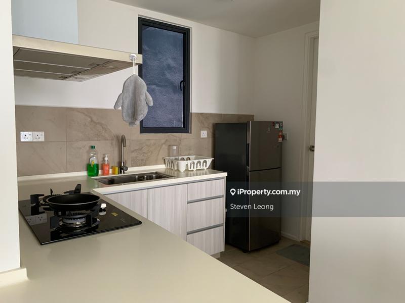 Service Residence for Rent in O'hako Residence by Steven Leong - iProperty.com.my