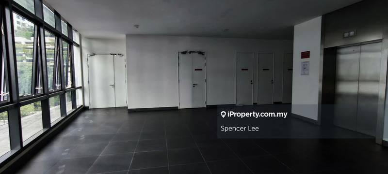 For Rent - Sentul Point Boutique Shop Office