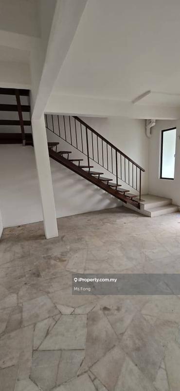 Rumah Teres 2-Tingkat untuk Dijual di Taman Merdeka Jaya, Batu Berendam oleh Ms Fong - iProperty.com.my