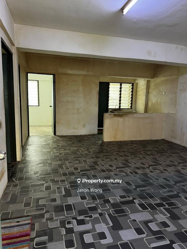 For Sale - Flat Danau Kota