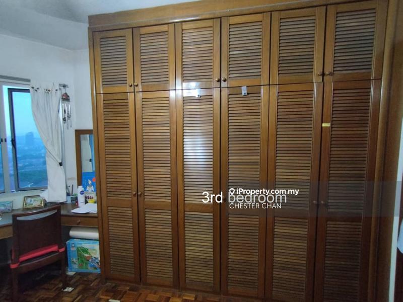 Kondominium untuk Dijual di Riana Green Condominium oleh CHESTER CHAN - iProperty.com.my