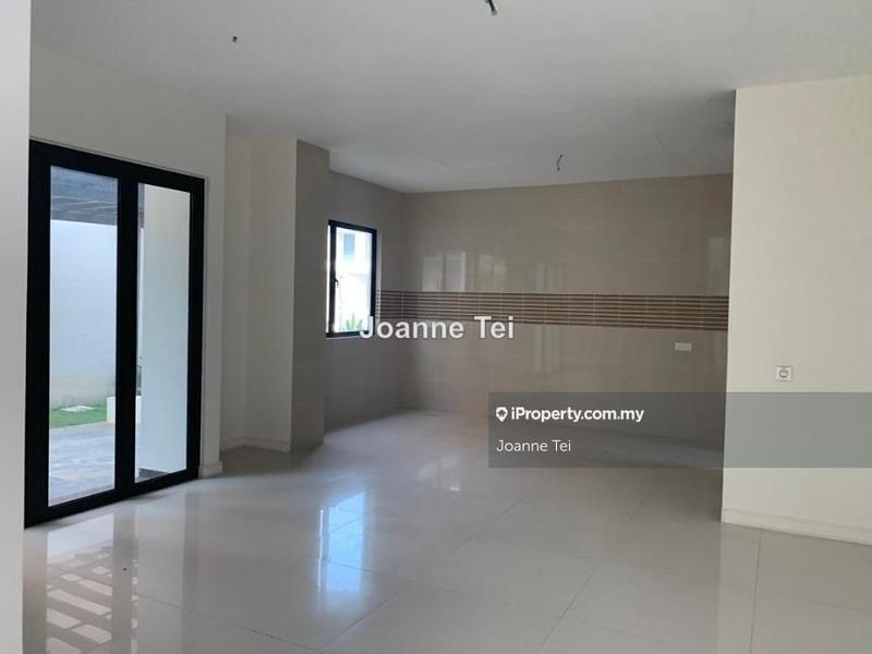 Semi-Detached House for Sale in Symphony Hills, Cyberjaya by Joanne Tei - iProperty.com.my