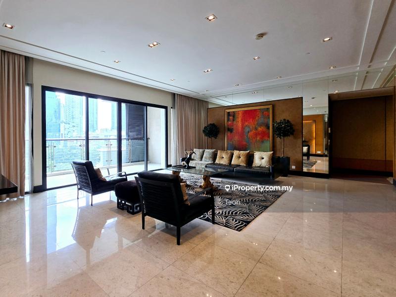 For Sale - The Binjai on the Park