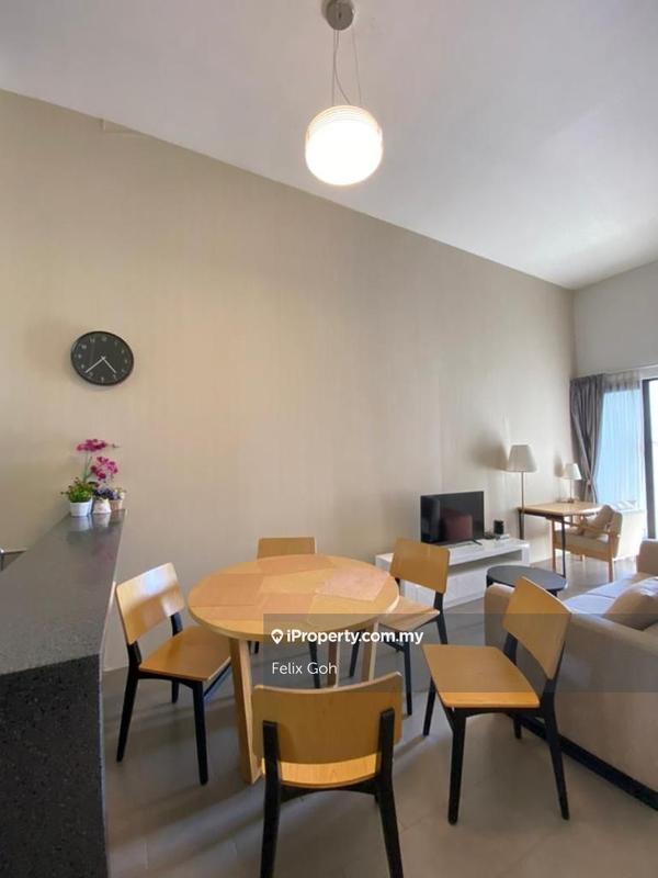 Condominium for Sale in Alila Bangsar by Felix Goh - iProperty.com.my