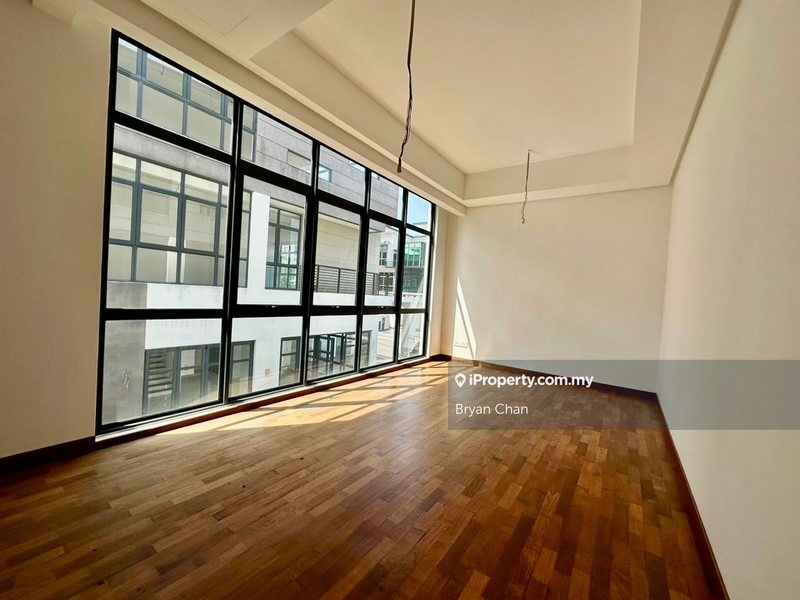 Bungalow House for Sale in Shah Alam, Selangor by Bryan Chan - iProperty.com.my