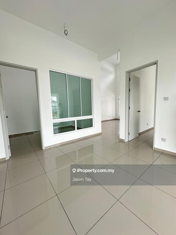 1-storey Terraced House for Sale in Tiang Dua, Ayer Molek by Jason Tay - iProperty.com.my