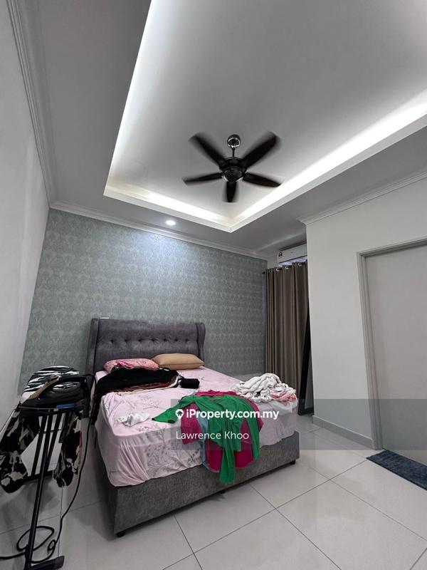 3-storey Terraced House for Rent in D'kayangan seksyen 13 shah alam, Shah Alam by Lawrence Khoo - iProperty.com.my