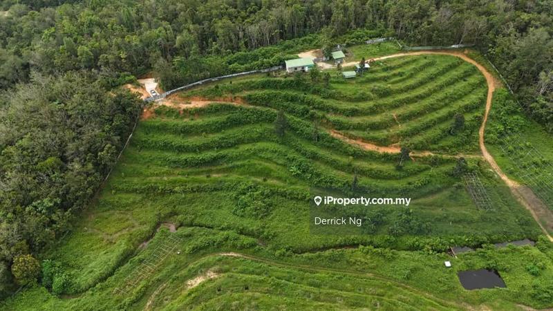 Tanah Pertanian untuk Dijual di x37oi, Gurun oleh Derrick Ng - iProperty.com.my