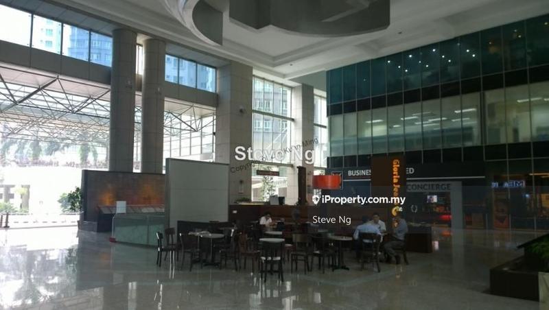 Pejabat untuk Disewa di Kl Sentral, Kuala Lumpur oleh Steve Ng - iProperty.com.my