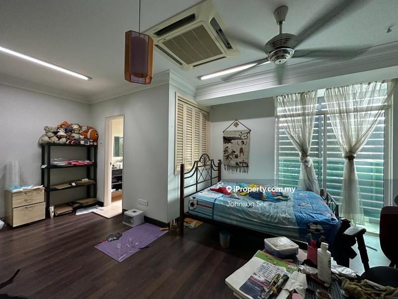 Rumah Berangkai 2.5 Tingkat untuk Dijual di USJ Heights, Subang Jaya oleh Johnson See - iProperty.com.my