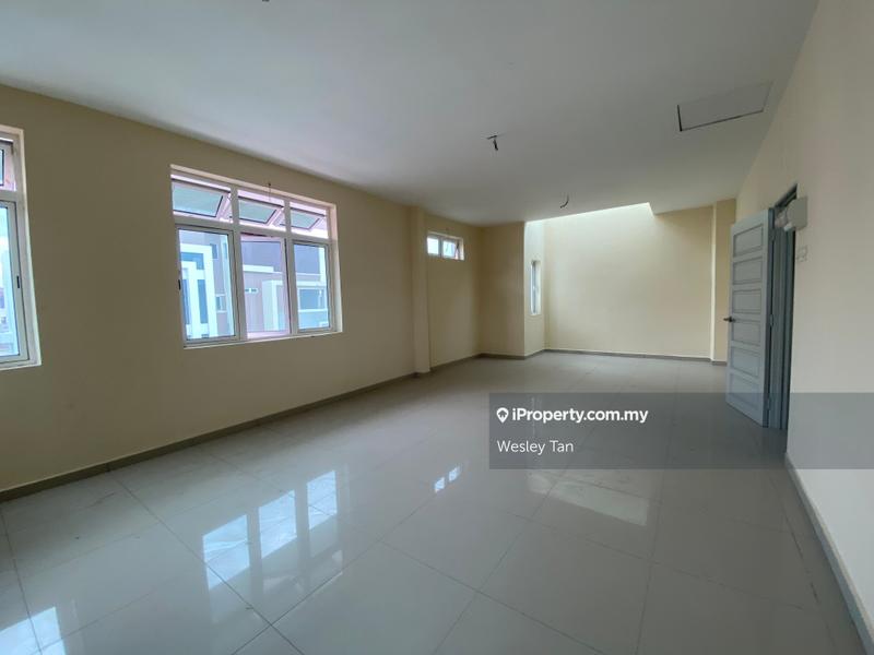 Rumah Berkembar untuk Dijual di Semabok Freehold 2.5 Storey Semi-D Brand New, Semabok oleh Wesley Tan - iProperty.com.my