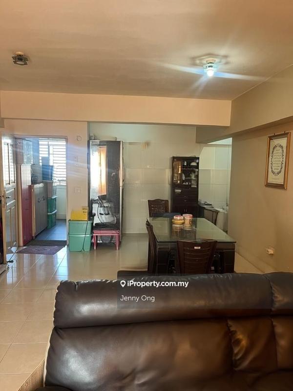 Condominium for Sale in Sea View Tower by Jenny Ong - iProperty.com.my
