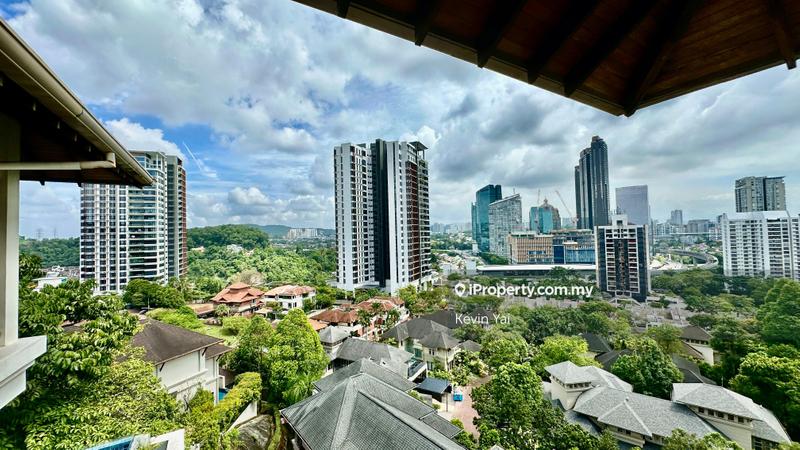 Bungalow House for Sale in Bangsar Hill, Bangsar by Kevin Yai - iProperty.com.my