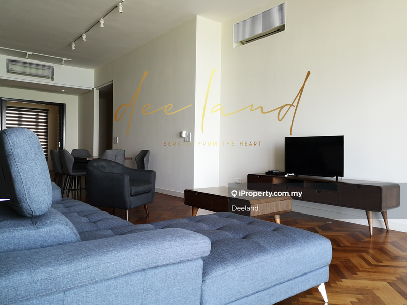 Condominium for Sale in Andaman @ Quayside by Deeland - iProperty.com.my