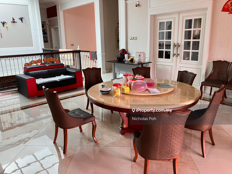 Bungalow House for Sale in Meru Valley Resort, Ipoh by Nicholas Poh - iProperty.com.my