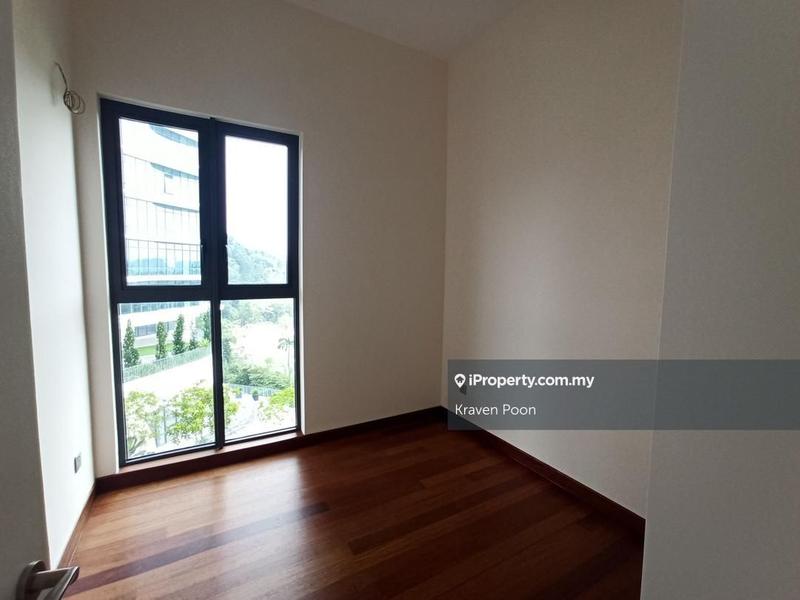 Service Residence for Sale in Senada Residence @ KLGCC Resort by Kraven Poon - iProperty.com.my