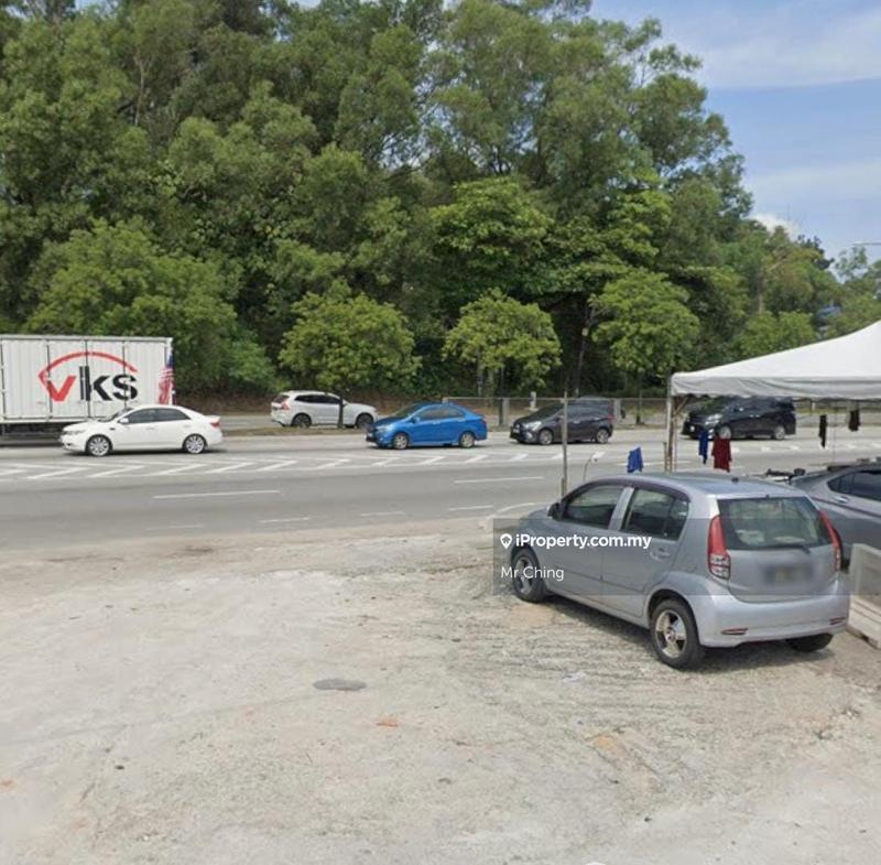 Tanah Komersial untuk Disewa di Seksyen 22, Shah Alam oleh Mr Ching - iProperty.com.my