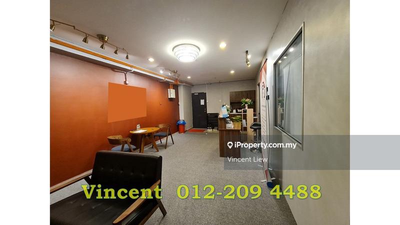 Pejabat untuk Dijual di Bandar Tun Razak, Cheras oleh Vincent Liew - iProperty.com.my