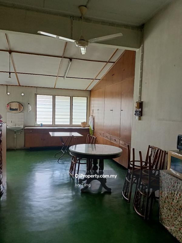 Bungalow House for Sale in Canning garden, Ipoh by Ivy Tang - iProperty.com.my