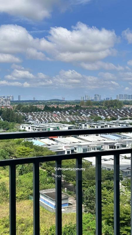 Pangsapuri untuk Dijual di D'Rich Executive Suites oleh Tina So - iProperty.com.my
