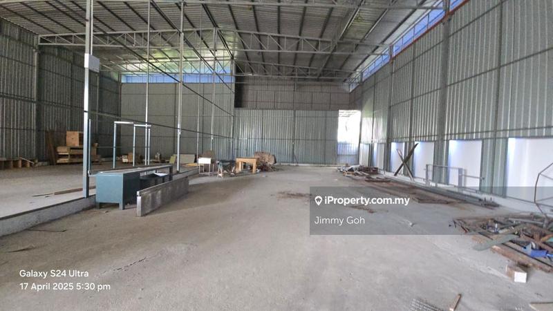 Detached Factory for Rent in Bandar Teknologi Kajang, Kajang by Jimmy Goh - iProperty.com.my
