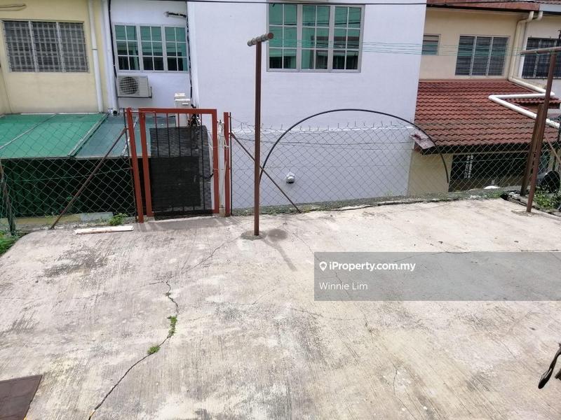 2-storey Terraced House for Sale in Taman Puncak Jalil, Seri Kembangan by Winnie Lim - iProperty.com.my