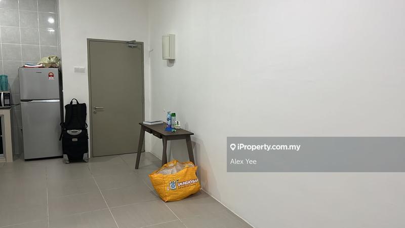 Condominium for Sale in Barrington Square by Alex Yee - iProperty.com.my