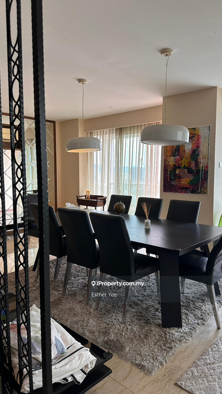 Kondominium untuk Dijual di The Orion oleh Esther Yee - iProperty.com.my