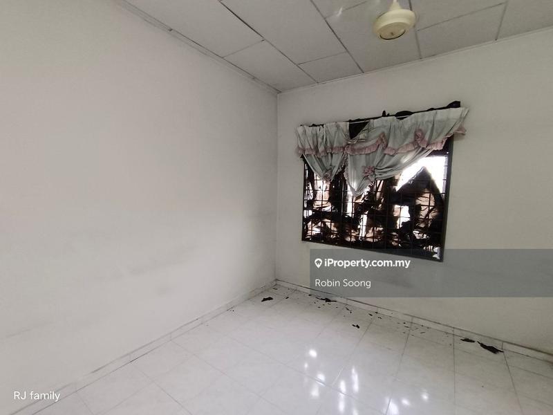 2-storey Terraced House for Sale in Ujong Pasir, Melaka by Robin Soong - iProperty.com.my