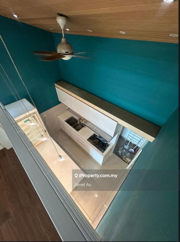 Service Residence for Sale in Park @ One South by Janet Au - iProperty.com.my