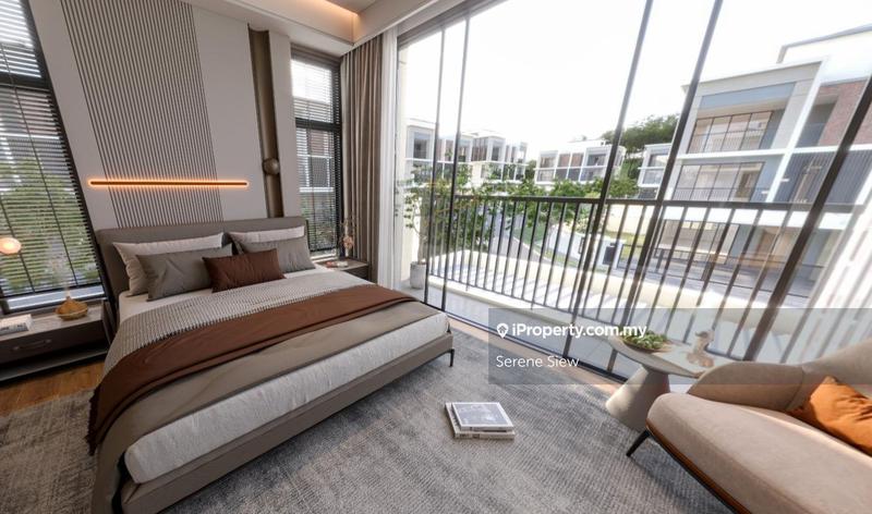 Rumah Berkembar untuk Dijual di Bandar Bukit Puchong, Puchong oleh Serene Siew - iProperty.com.my