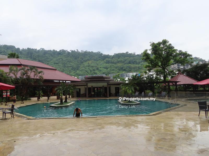 Condominium for Sale in Armanee Terrace by Daisy Loh - iProperty.com.my