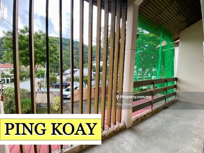 Banglo untuk Dijual di 2 STY BUNGALOW | 8000SF | TAMAN JESSELTON, Pulau Tikus oleh Ping Koay - iProperty.com.my