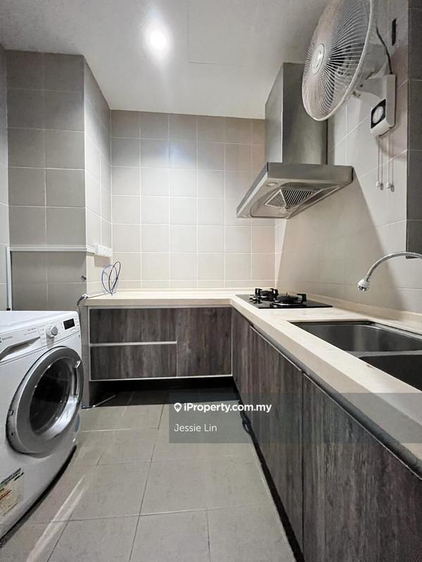 Kondominium untuk Disewa di Icon Residence oleh Jessie Lin - iProperty.com.my