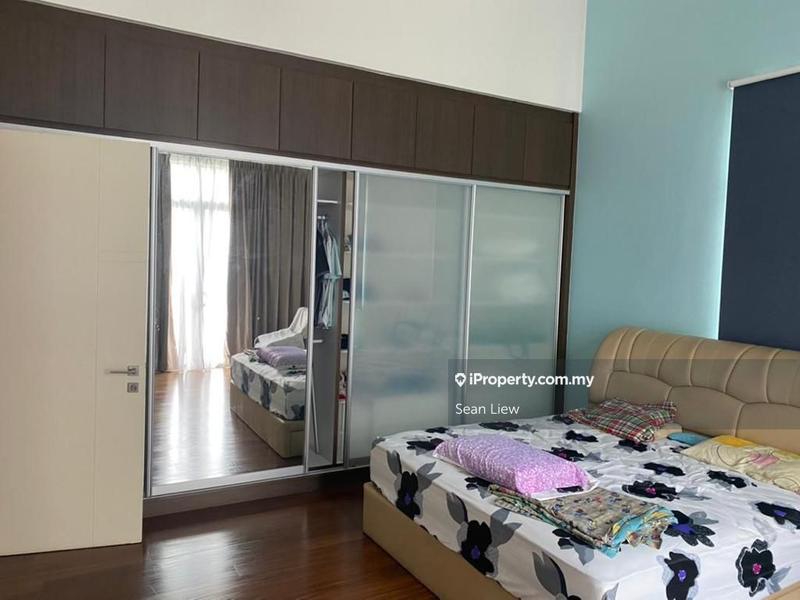 Bungalow House for Sale in Damansara Perdana, Selangor by Sean Liew - iProperty.com.my