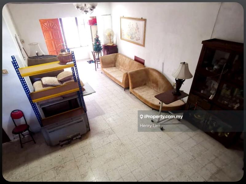 2-storey Terraced House for Sale in Taman Rasmi Jaya, Ampang Jaya, Ampang by Henry Lim - iProperty.com.my