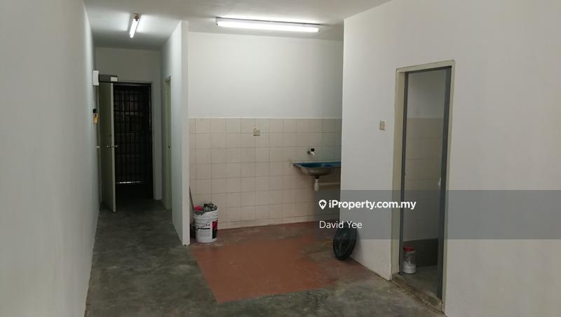 Pangsapuri untuk Dijual di Apartment Harmoni oleh David Yee - iProperty.com.my