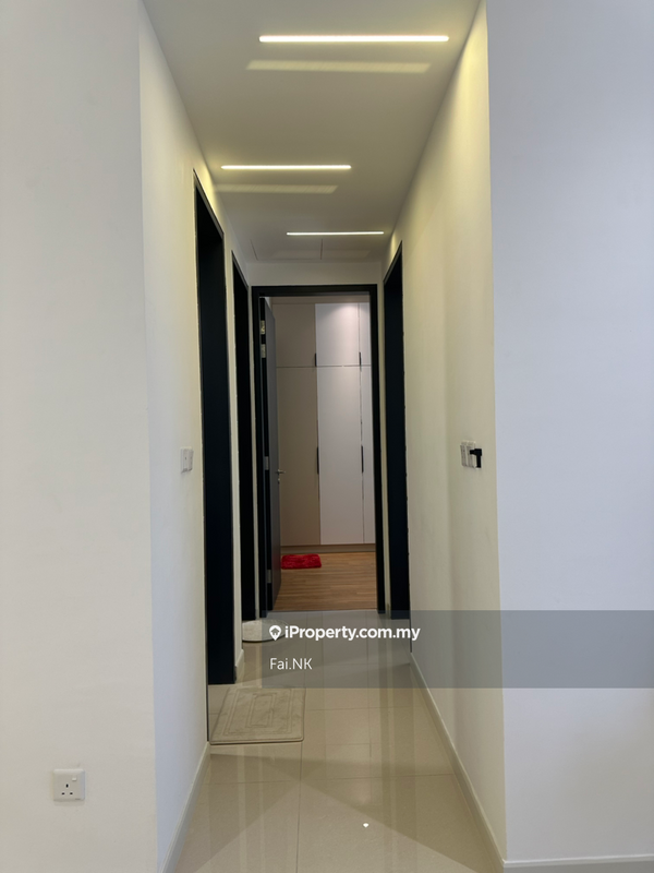 Kediaman Servis untuk Dijual di Sunway Velocity TWO oleh Fai Ng - iProperty.com.my