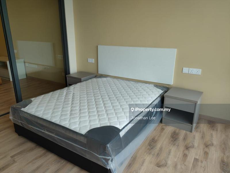 Service Residence for Rent in The Mark @ Cheras by Jonathan Lee - iProperty.com.my