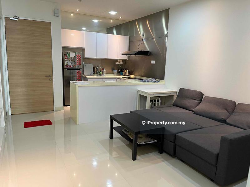 For Sale - Camellia Serviced Suites