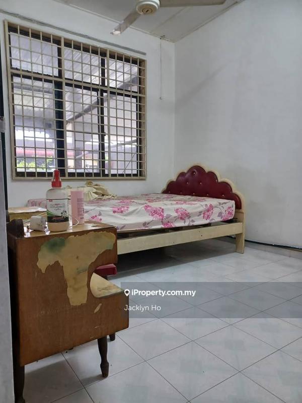Rumah Berangkai 1 Tingkat untuk Dijual di Taman Rebana, Sungai Bakap oleh Jacklyn Ho - iProperty.com.my