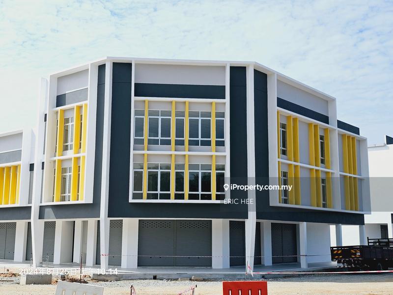 Shop for Rent in Bandar Tasik Puteri, Rawang by ERIC HEE - iProperty.com.my