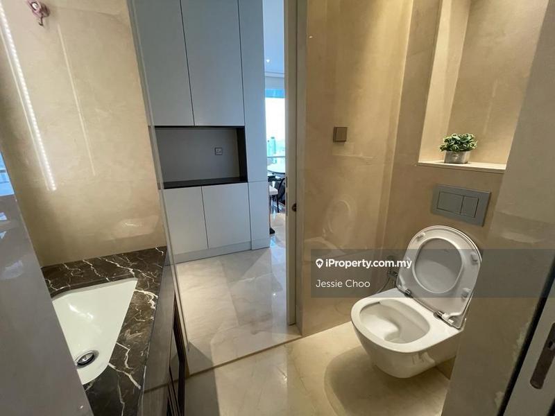 Service Residence for Rent in Pavilion Suites by Jessie Choo - iProperty.com.my