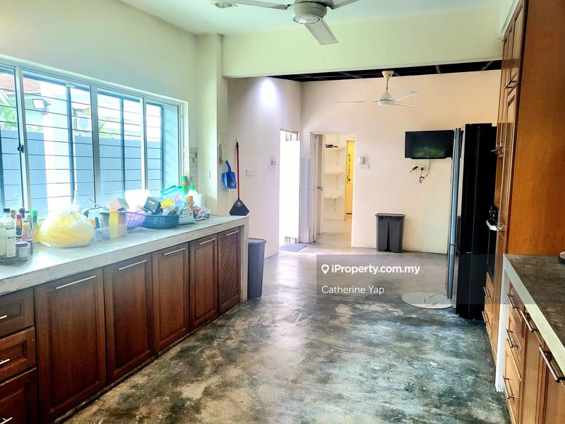 Banglo untuk Dijual di Seksyen 4, Petaling Jaya oleh Catherine Yap - iProperty.com.my