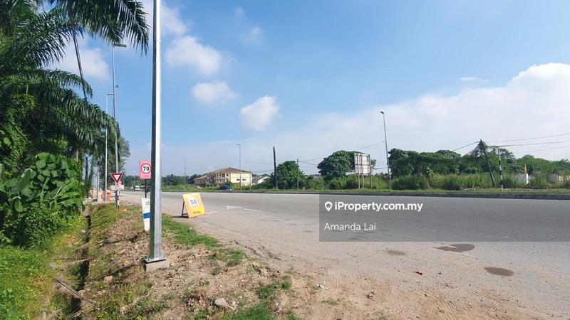 For Sale - Telok Panglima Garang, Jenjarum , Bangi