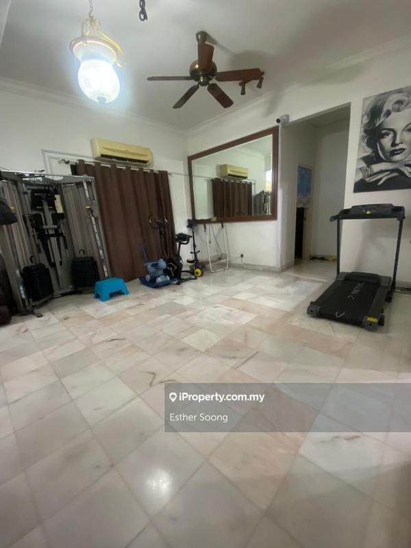 Rumah Berkembar untuk Dijual di BRP 5 Avalon Hill Bukit Rahman Putra, Sungai Buloh oleh Esther Soong - iProperty.com.my