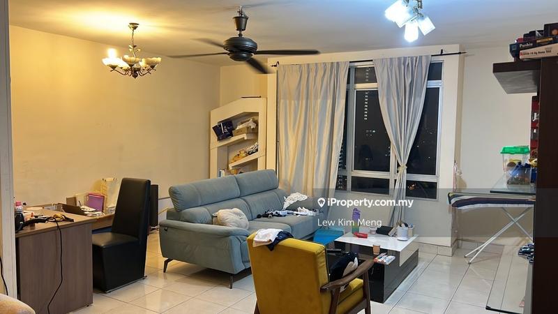 For Sale - Casa Prima Condominium