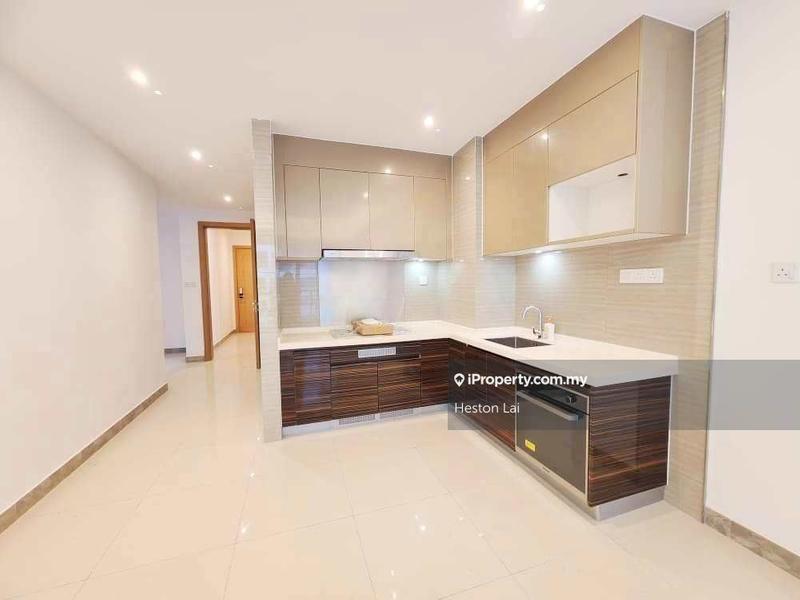 Residensi Servis untuk Dijual di R&F Princess Cove Phase 1 oleh Heston Lai - iProperty.com.my