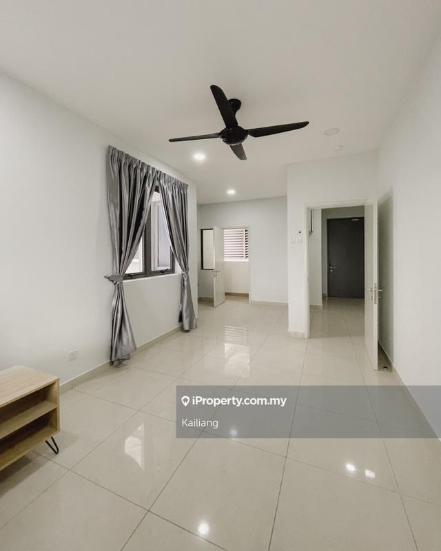 Kediaman Servis untuk Dijual di Sfera Residency oleh Kailiang - iProperty.com.my